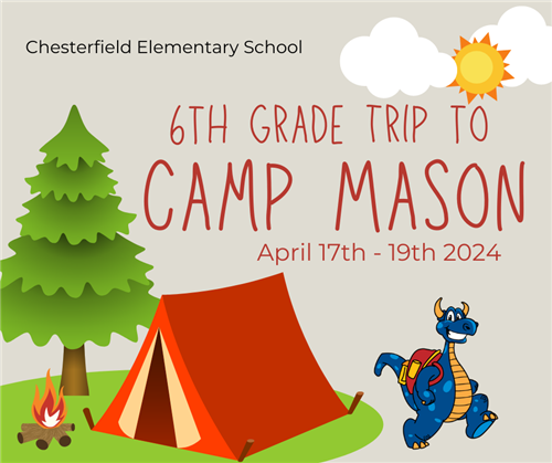 Camp Mason 2024